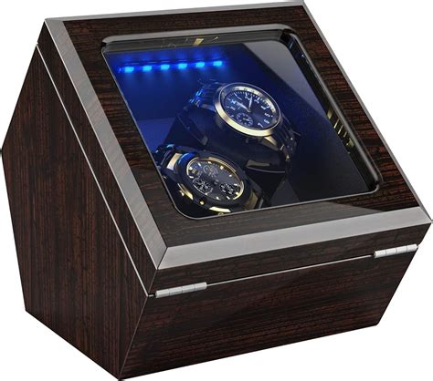 is a watch winder good for rolex|watch winders for rolex watches.